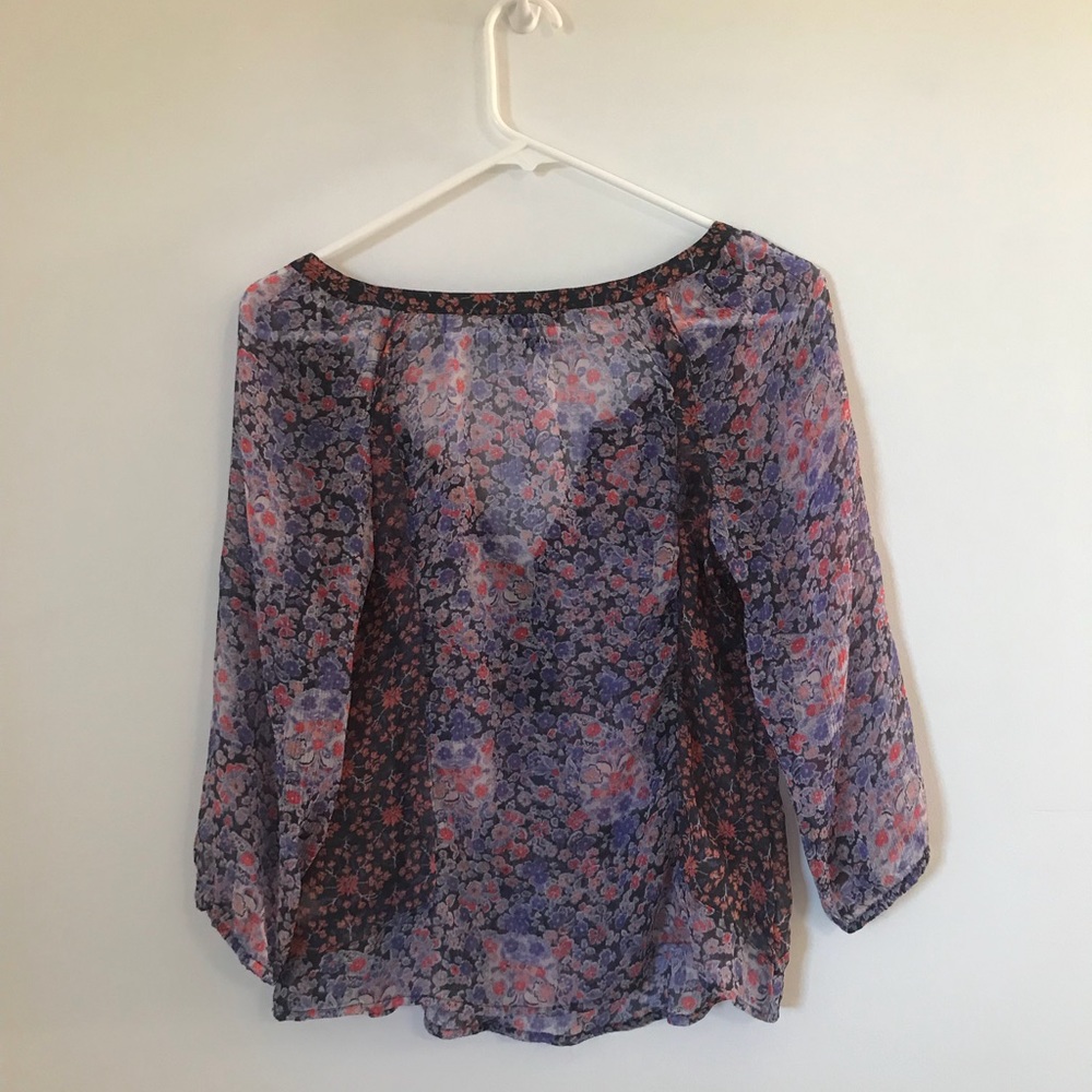 Blouse - Picture 2 of 2